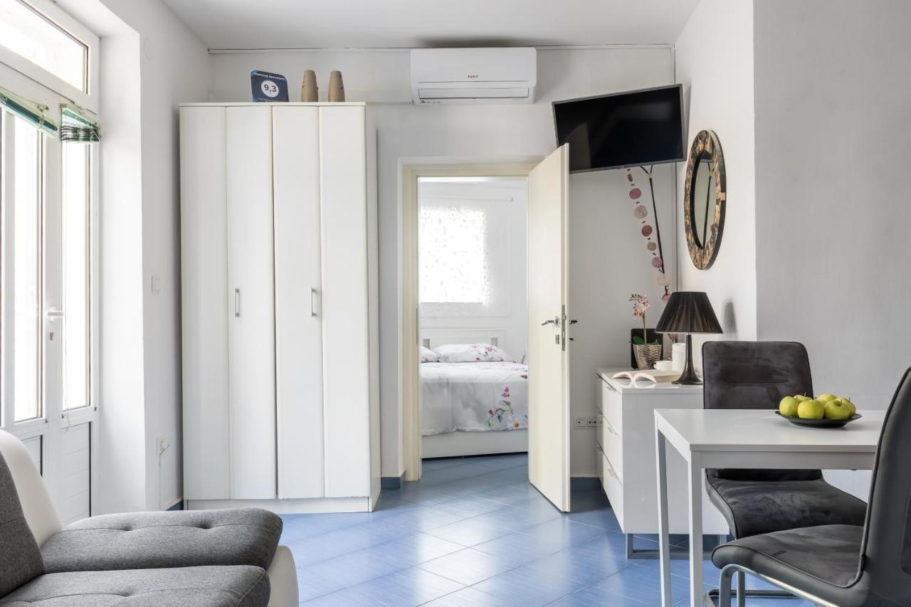 Charming Apartment Split Exterior photo